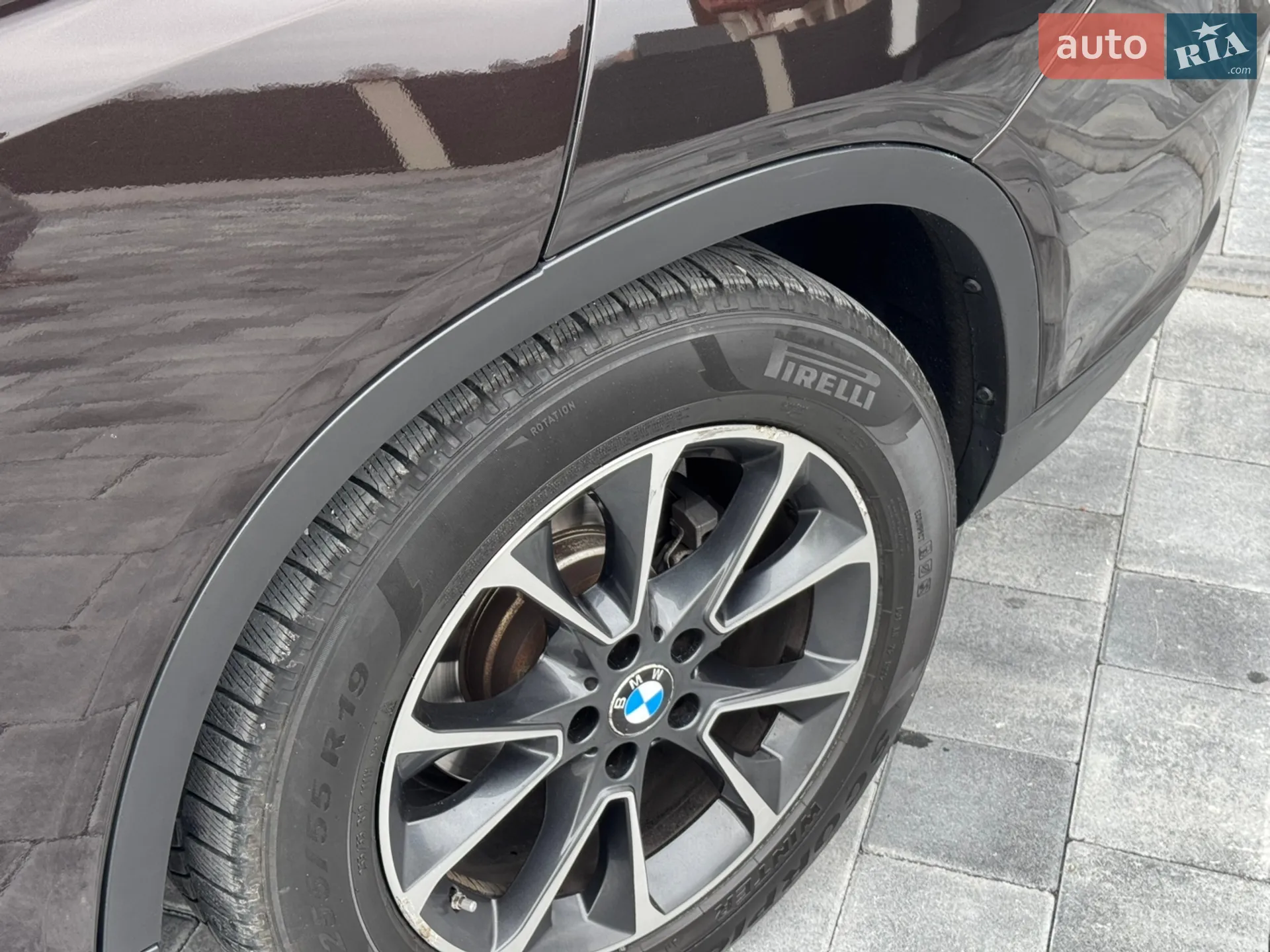 2015 BMW X5 - мініатюра 39