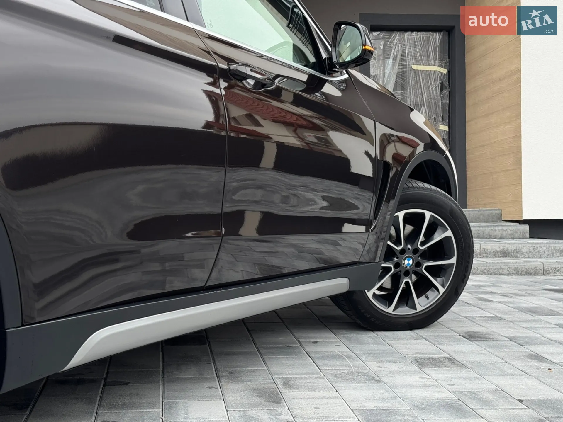 2015 BMW X5 - мініатюра 51
