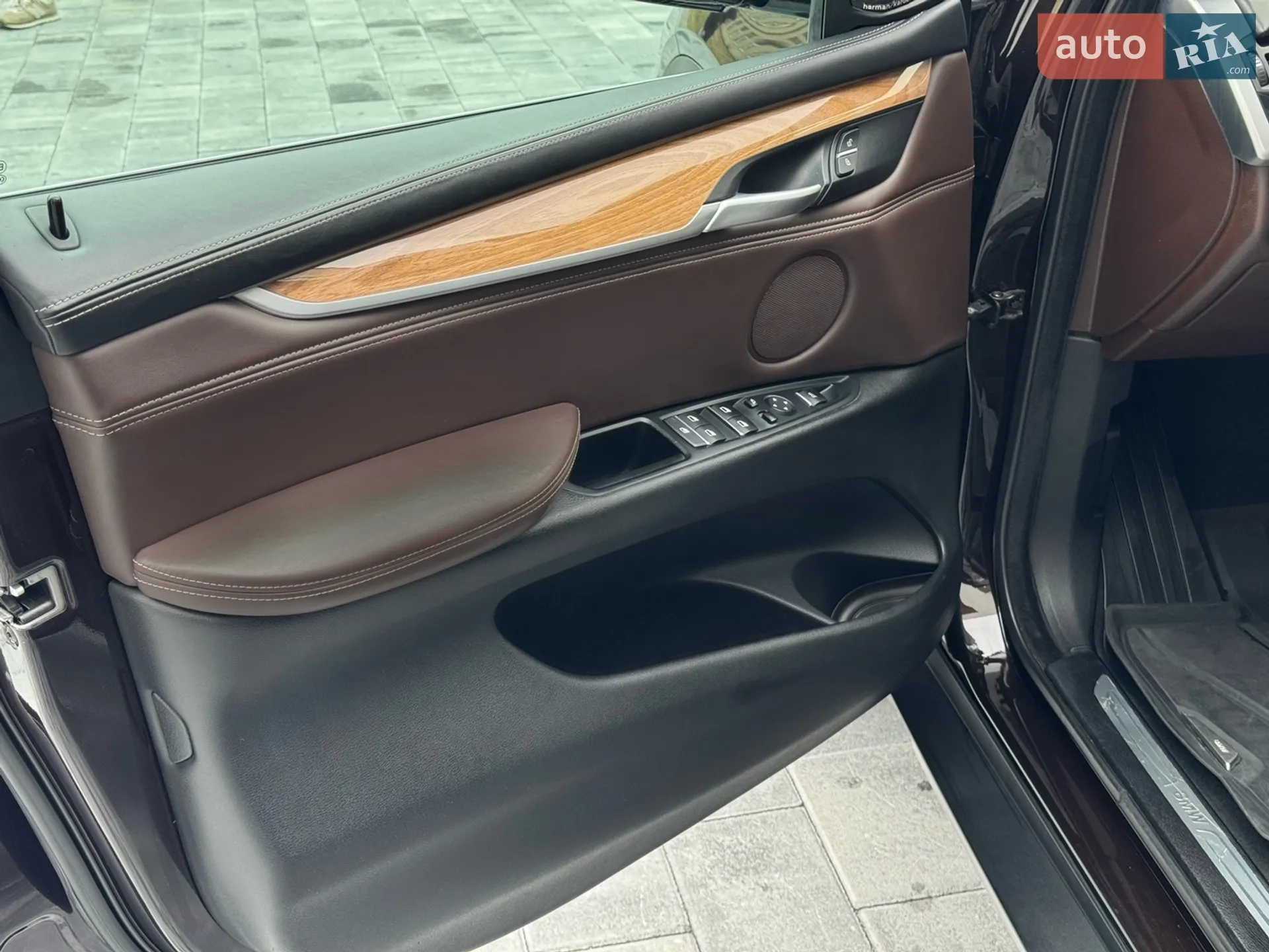 2015 BMW X5 - мініатюра 57