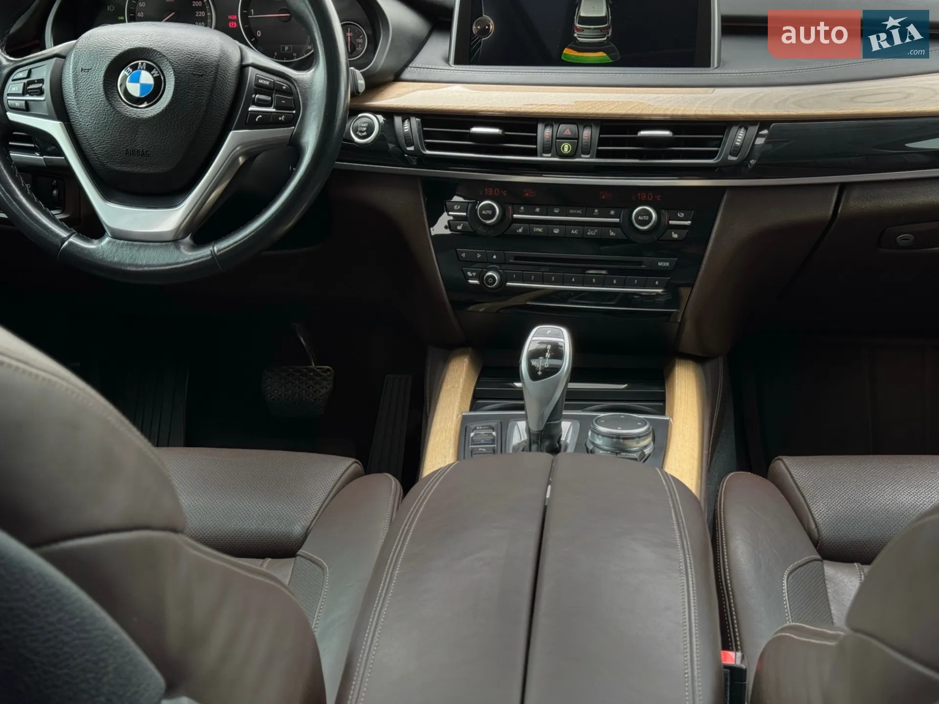 2015 BMW X5 - мініатюра 82