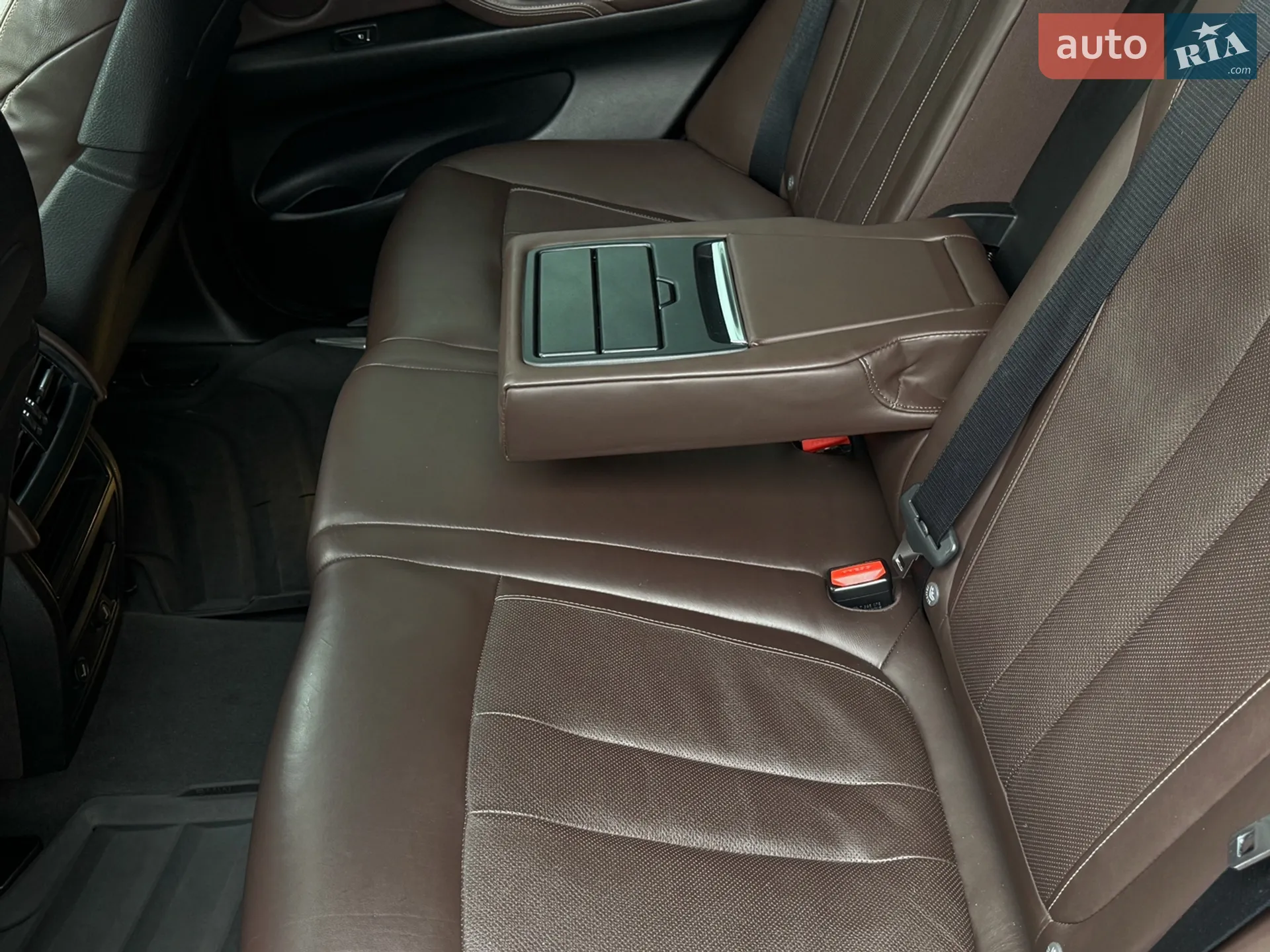 2015 BMW X5 - мініатюра 86