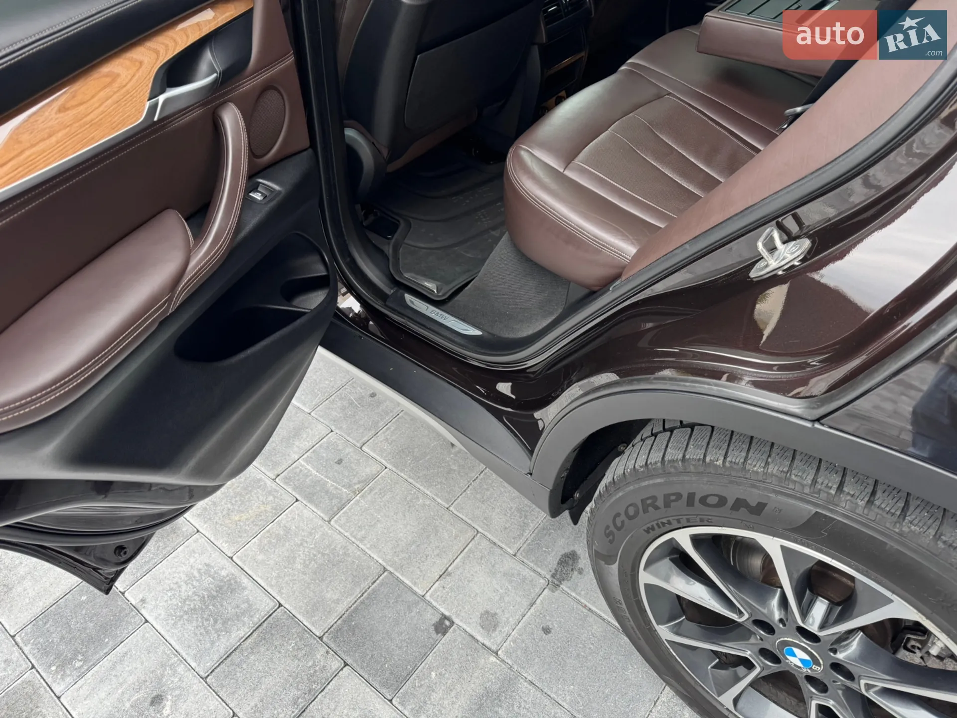 2015 BMW X5 - мініатюра 93