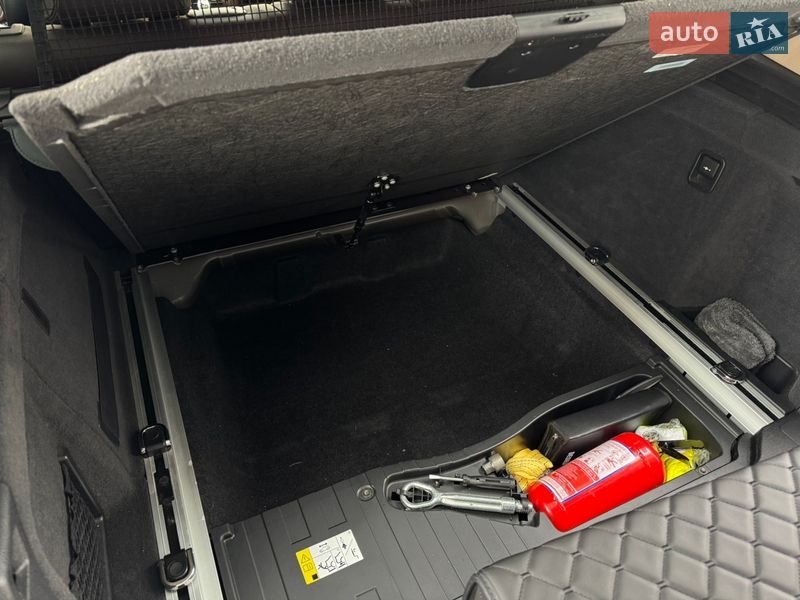 Позашляховик / Кросовер BMW X5 2015 в Дрогобичі