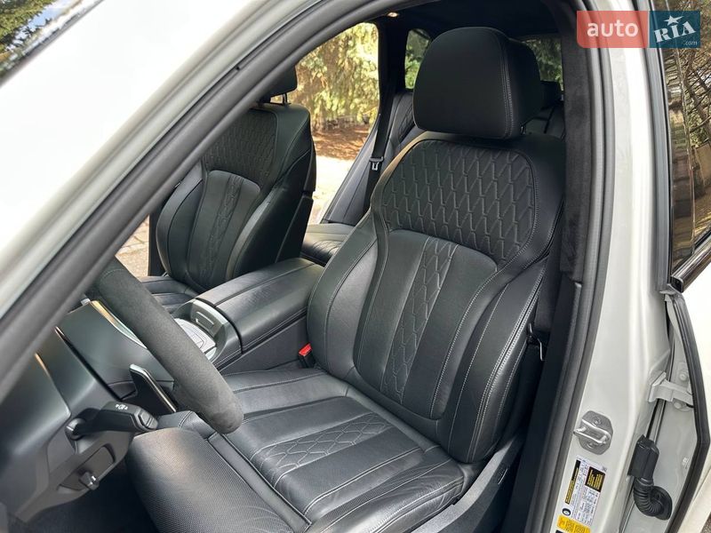 Внедорожник / Кроссовер BMW X5 2022 в Днепре
