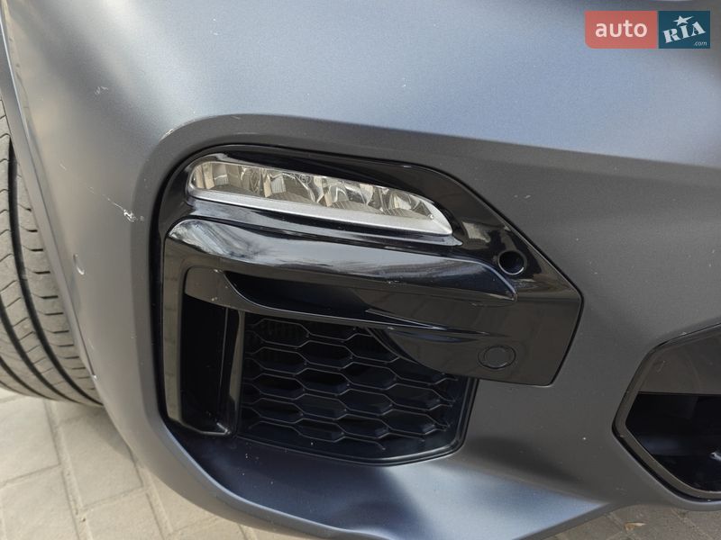 Внедорожник / Кроссовер BMW X5 2019 в Киеве фото 16 Внедорожник / Кроссовер BMW X5 2019 в Киеве