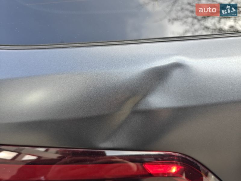 Внедорожник / Кроссовер BMW X5 2019 в Киеве фото 21 Внедорожник / Кроссовер BMW X5 2019 в Киеве