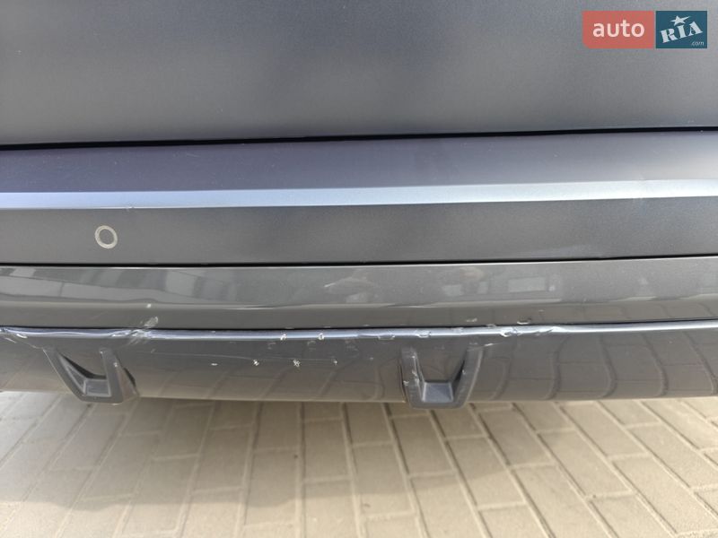 Внедорожник / Кроссовер BMW X5 2019 в Киеве фото 24 Внедорожник / Кроссовер BMW X5 2019 в Киеве