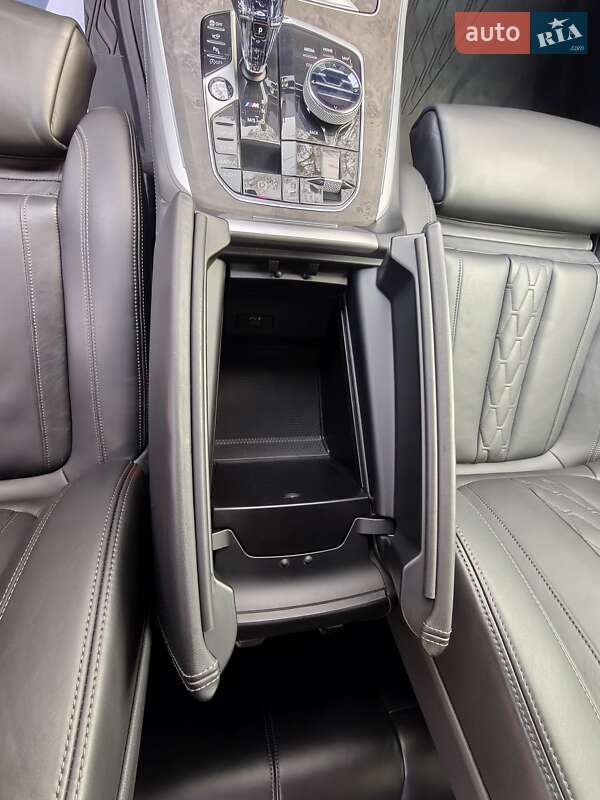 Внедорожник / Кроссовер BMW X5 2019 в Киеве фото 37 Внедорожник / Кроссовер BMW X5 2019 в Киеве