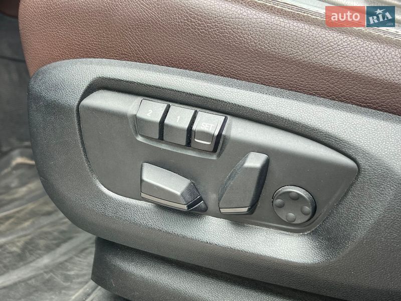 Внедорожник / Кроссовер BMW X5 2015 в Тернополе фото 19 Внедорожник / Кроссовер BMW X5 2015 в Тернополе