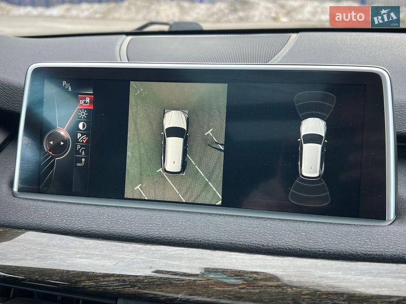Внедорожник / Кроссовер BMW X5 2015 в Тернополе фото 30 Внедорожник / Кроссовер BMW X5 2015 в Тернополе