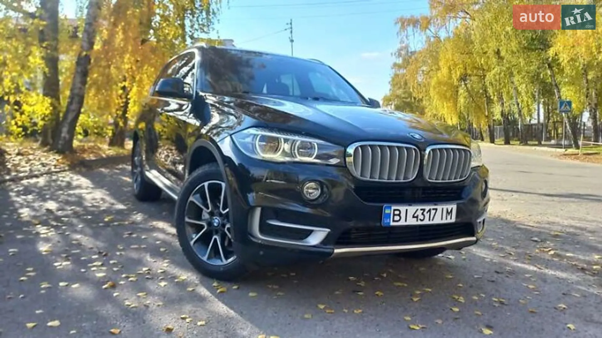 2015 BMW X5 - мініатюра 6