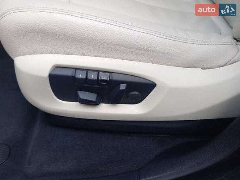 Внедорожник / Кроссовер BMW X5 2015 в Тернополе фото 16 Внедорожник / Кроссовер BMW X5 2015 в Тернополе