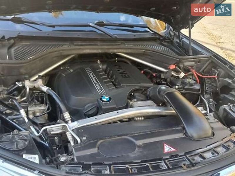 Внедорожник / Кроссовер BMW X5 2015 в Тернополе фото 19 Внедорожник / Кроссовер BMW X5 2015 в Тернополе