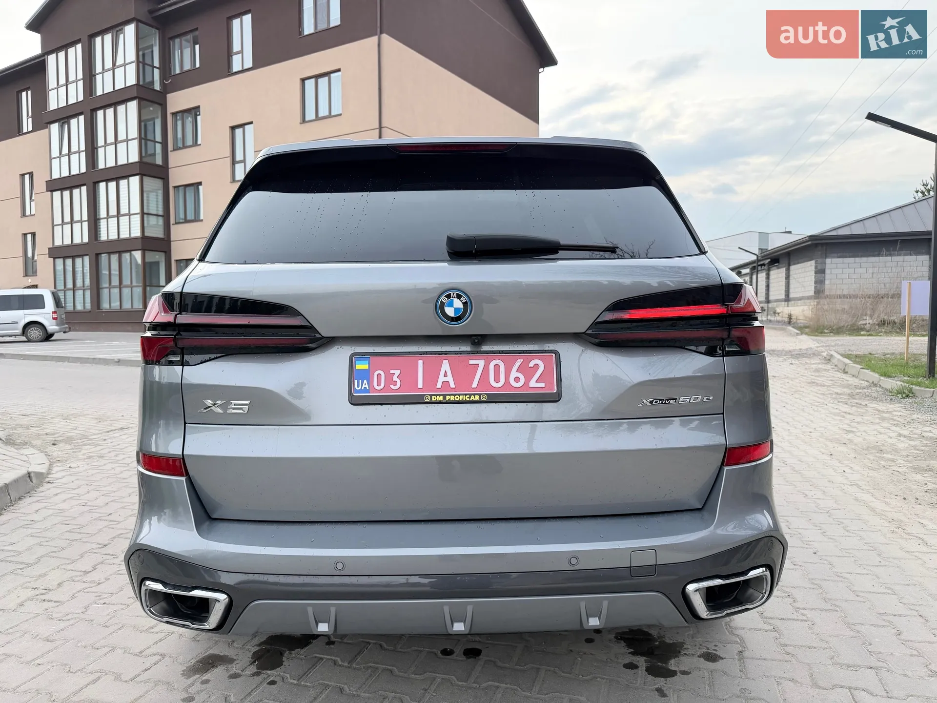 2025 BMW X5 - мініатюра 12