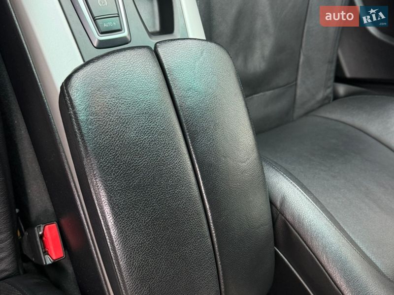 Внедорожник / Кроссовер BMW X5 2010 в Стрые