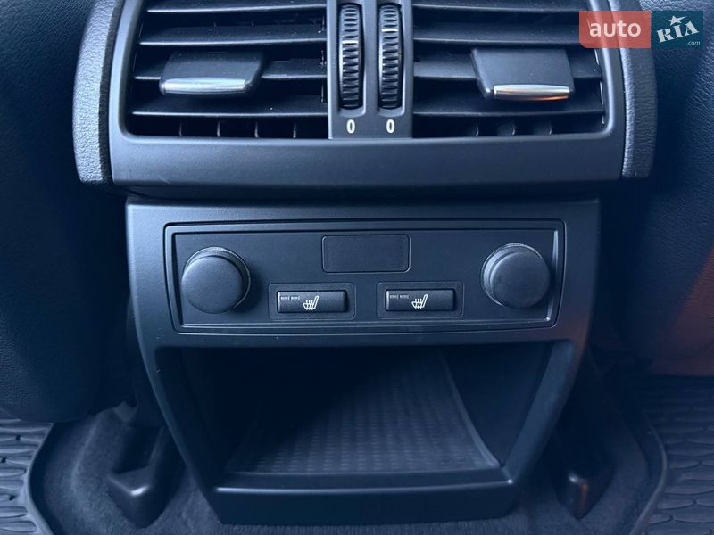 Внедорожник / Кроссовер BMW X5 2012 в Одессе фото 17 Внедорожник / Кроссовер BMW X5 2012 в Одессе