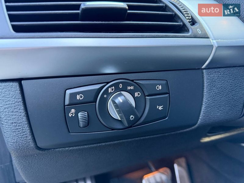 Внедорожник / Кроссовер BMW X5 2012 в Одессе фото 24 Внедорожник / Кроссовер BMW X5 2012 в Одессе