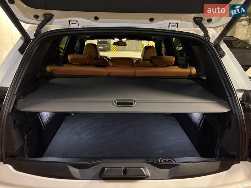 Внедорожник / Кроссовер BMW X5 2018 в Львове фото 20 Внедорожник / Кроссовер BMW X5 2018 в Львове