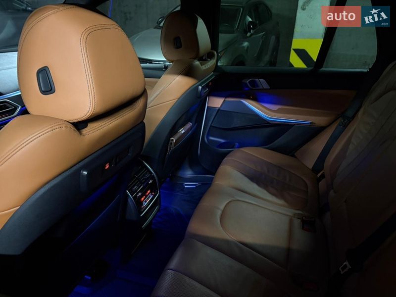Внедорожник / Кроссовер BMW X5 2018 в Львове фото 22 Внедорожник / Кроссовер BMW X5 2018 в Львове