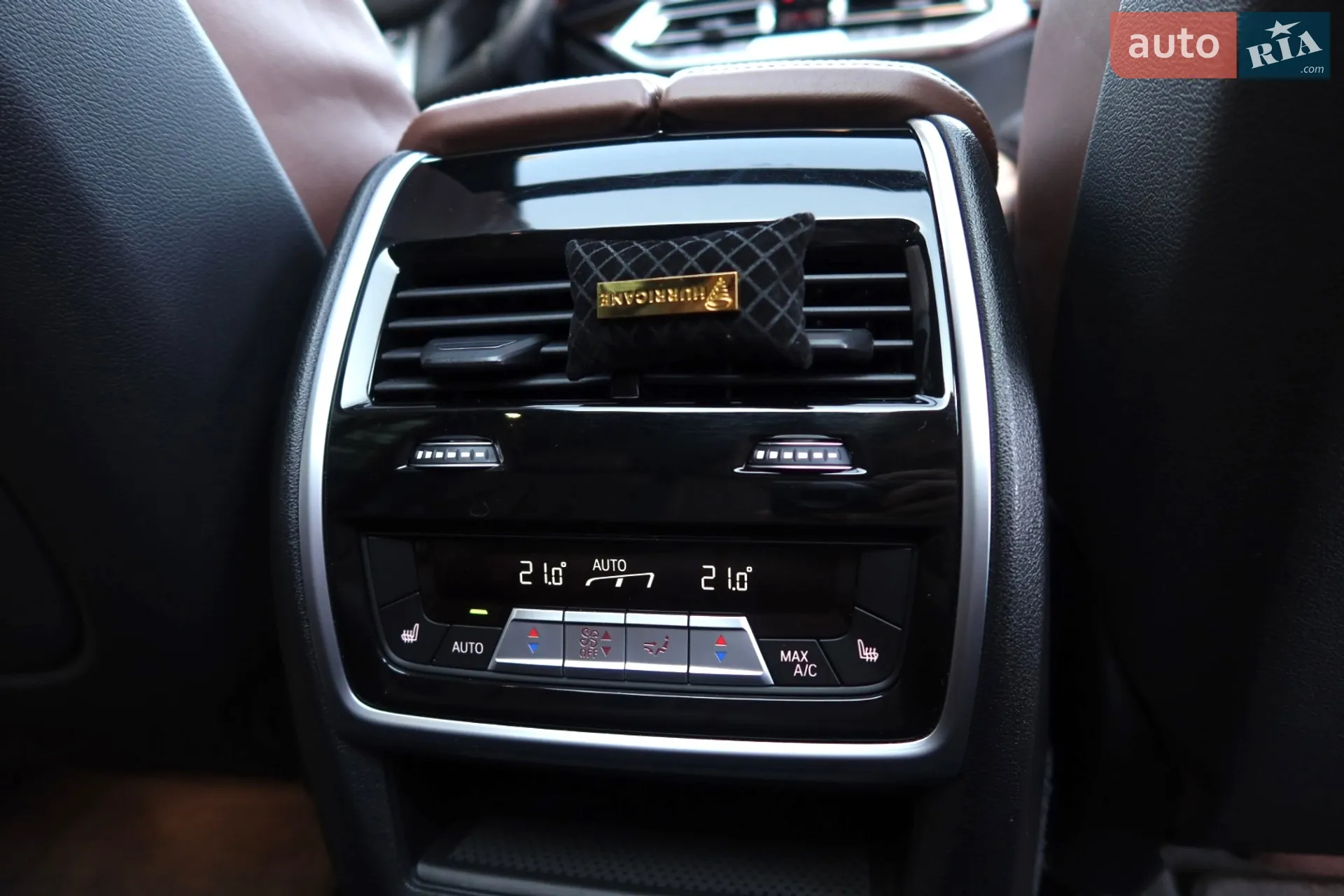 2019 BMW X5 - мініатюра 7