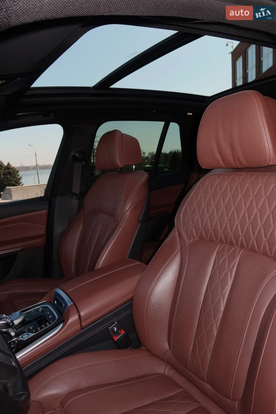 2019 BMW X5 - мініатюра 11