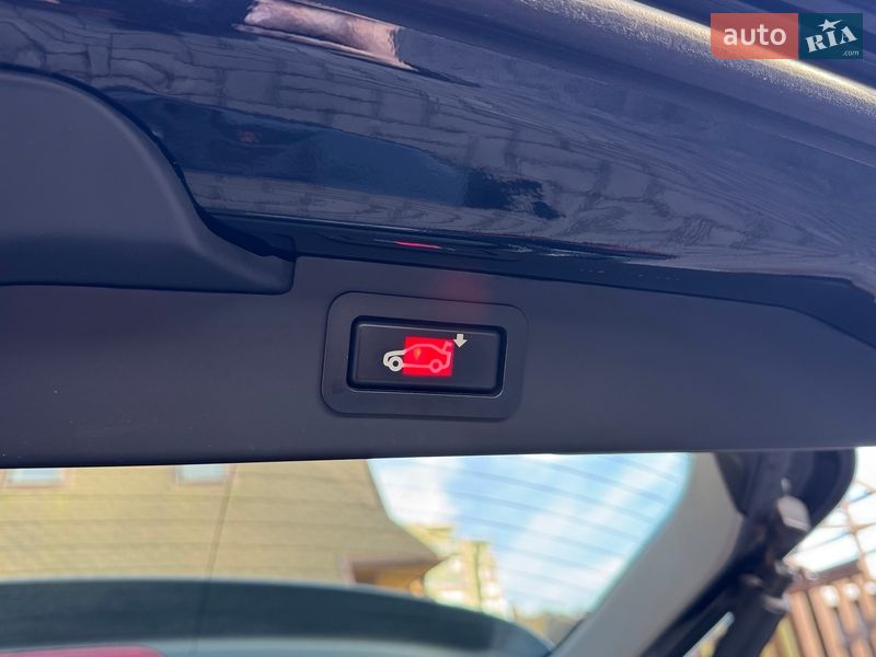 Внедорожник / Кроссовер BMW X5 2013 в Сумах