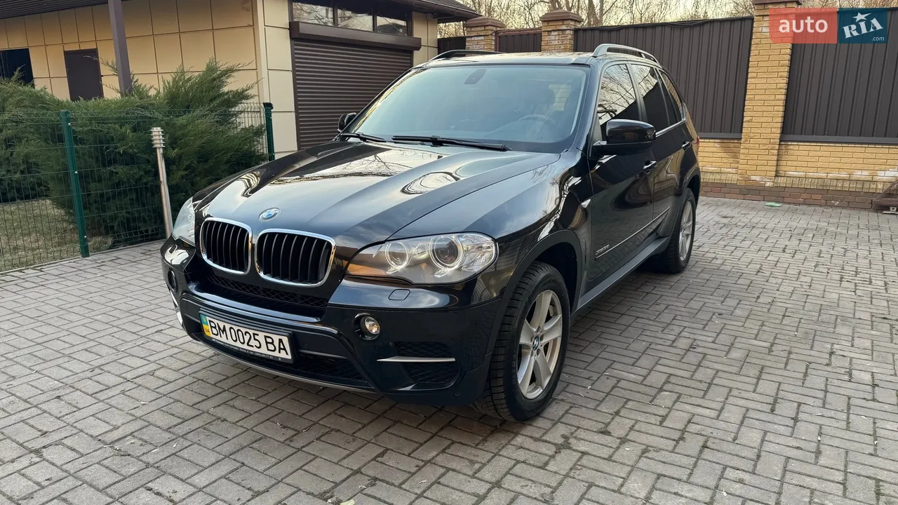 2014 BMW X5 - мініатюра 20