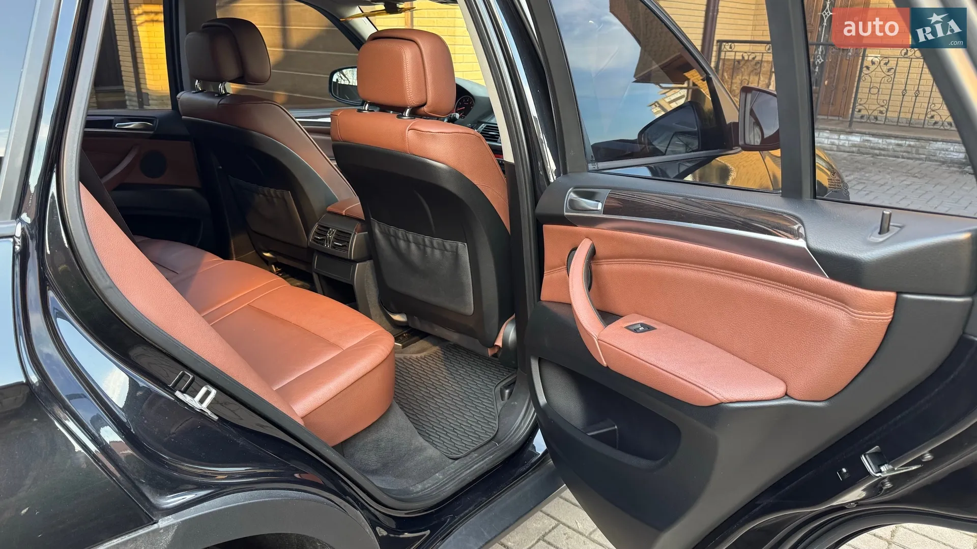 2013 BMW X5 - мініатюра 16