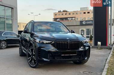 Позашляховик / Кросовер BMW X5 2023 в Києві