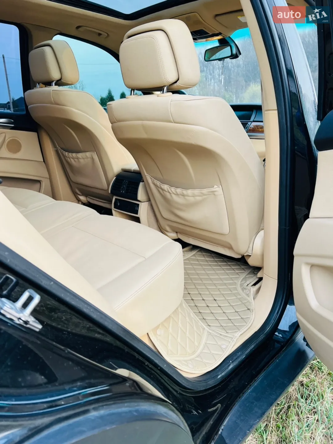 2011 BMW X5 - мініатюра 22