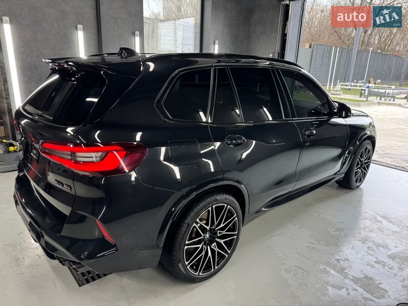 Внедорожник / Кроссовер BMW X5 2020 в Черновцах фото 5 Внедорожник / Кроссовер BMW X5 2020 в Черновцах