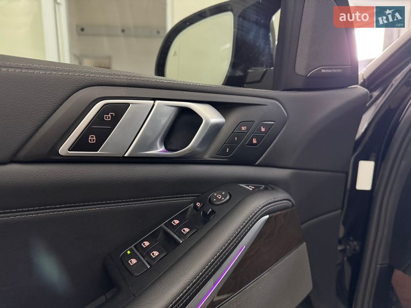 Внедорожник / Кроссовер BMW X5 2020 в Черновцах фото 10 Внедорожник / Кроссовер BMW X5 2020 в Черновцах