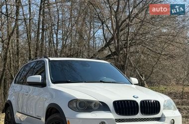 Позашляховик / Кросовер BMW X5 2011 в Сумах