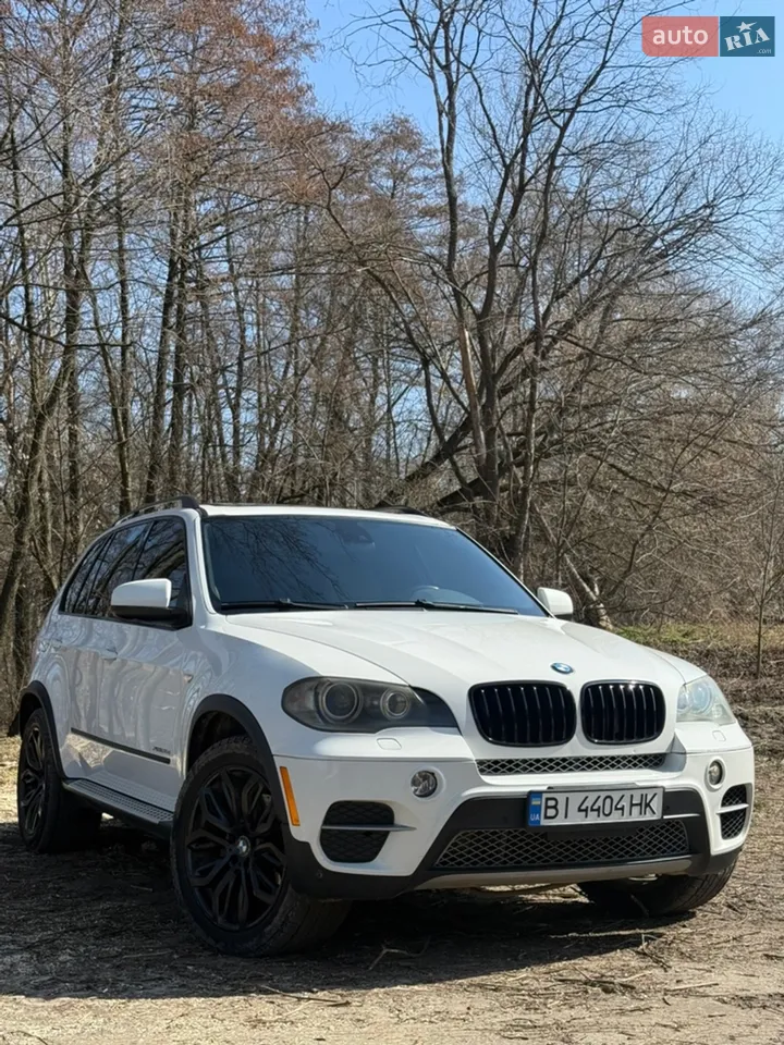 2010 BMW X5 - мініатюра 19