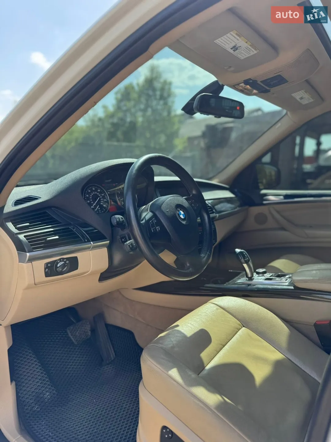 2010 BMW X5 - мініатюра 10