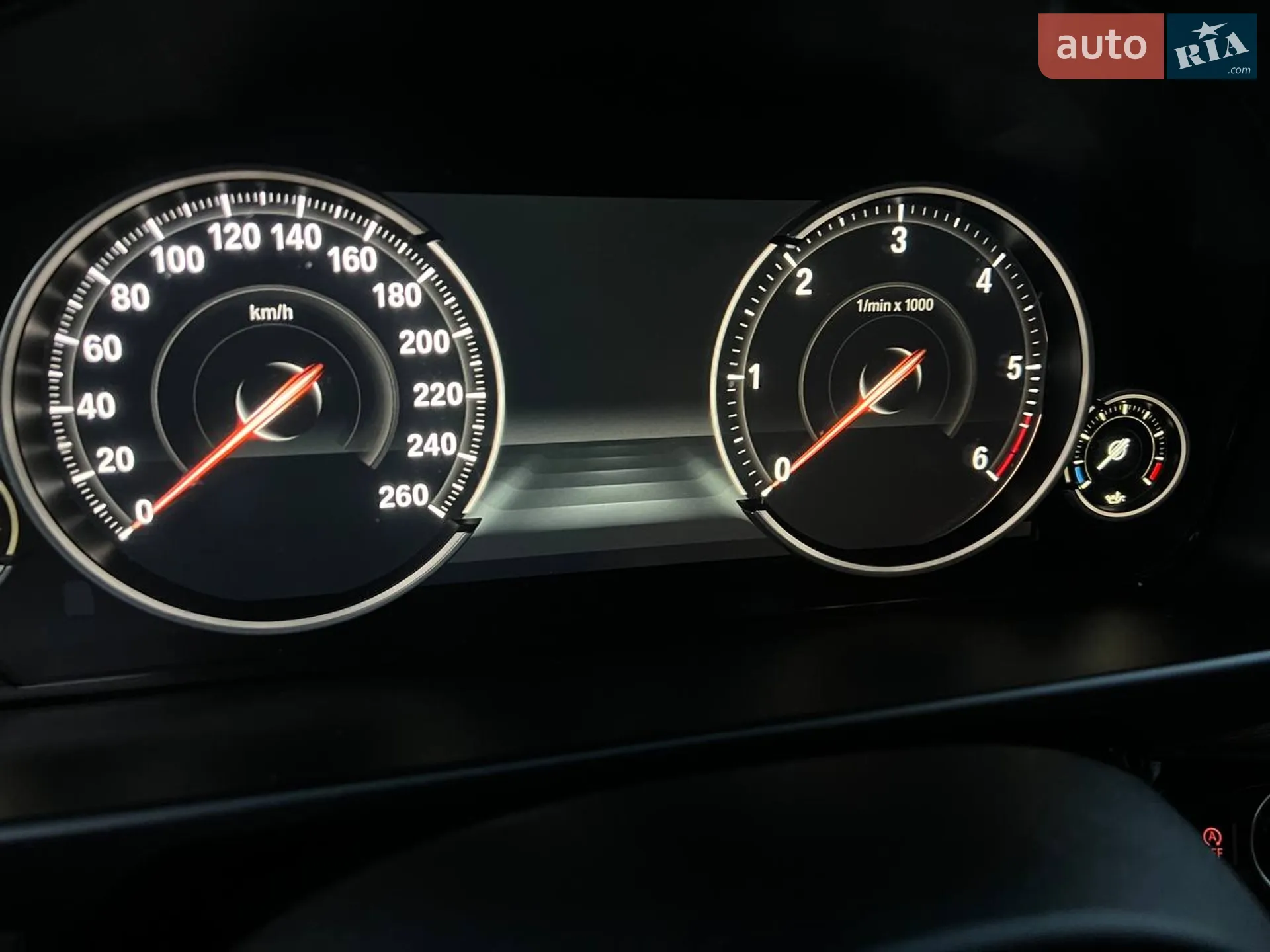 2014 BMW X5 - мініатюра 13