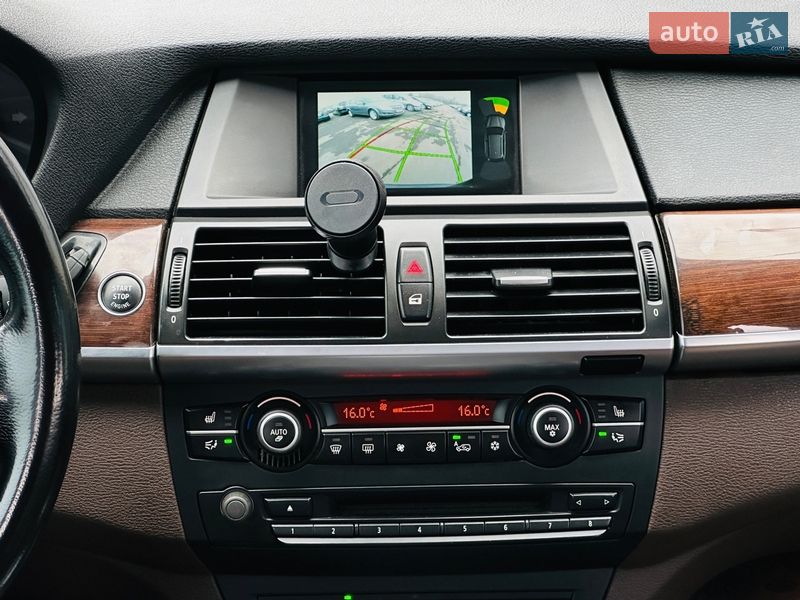Внедорожник / Кроссовер BMW X5 2013 в Харькове фото 30 Внедорожник / Кроссовер BMW X5 2013 в Харькове