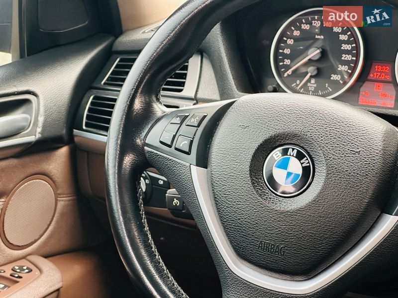 Внедорожник / Кроссовер BMW X5 2013 в Харькове фото 35 Внедорожник / Кроссовер BMW X5 2013 в Харькове