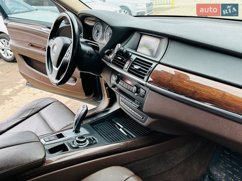 Внедорожник / Кроссовер BMW X5 2013 в Харькове фото 40 Внедорожник / Кроссовер BMW X5 2013 в Харькове