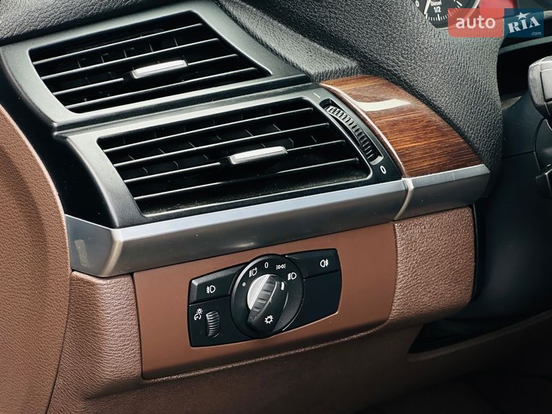 Внедорожник / Кроссовер BMW X5 2013 в Харькове фото 45 Внедорожник / Кроссовер BMW X5 2013 в Харькове
