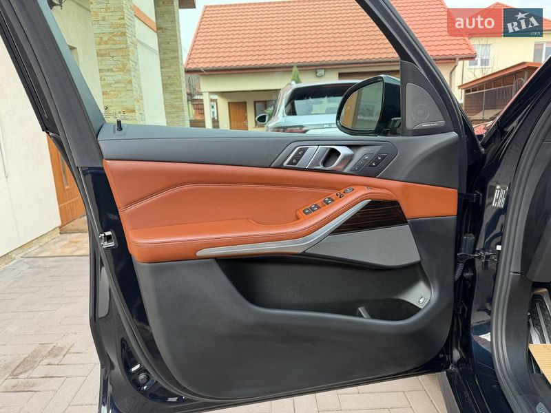 Внедорожник / Кроссовер BMW X5 2021 в Нововолынске фото 21 Внедорожник / Кроссовер BMW X5 2021 в Нововолынске