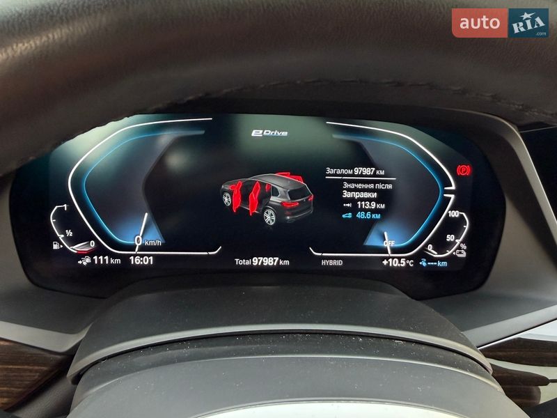 Внедорожник / Кроссовер BMW X5 2021 в Нововолынске фото 29 Внедорожник / Кроссовер BMW X5 2021 в Нововолынске