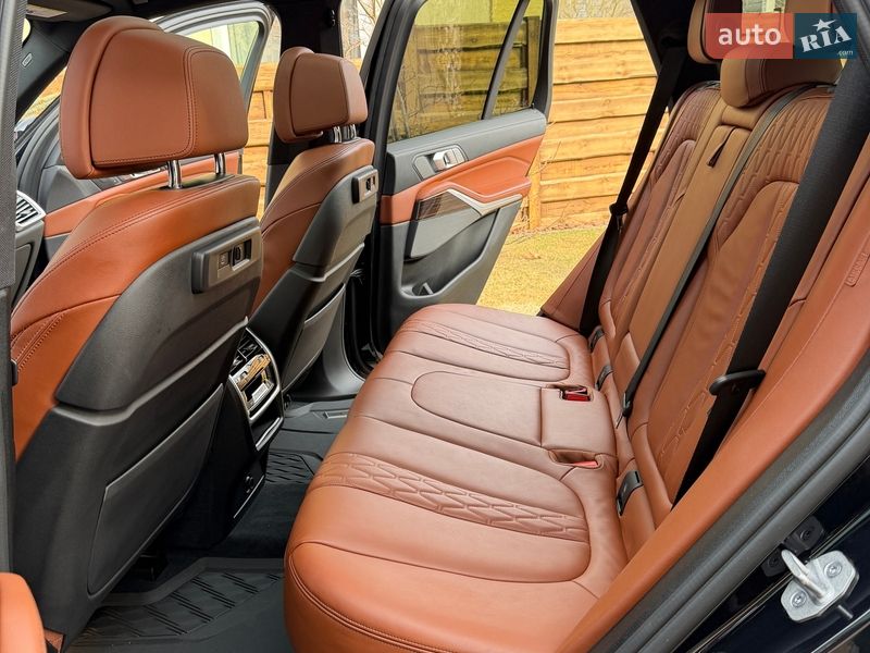 Внедорожник / Кроссовер BMW X5 2021 в Нововолынске фото 36 Внедорожник / Кроссовер BMW X5 2021 в Нововолынске