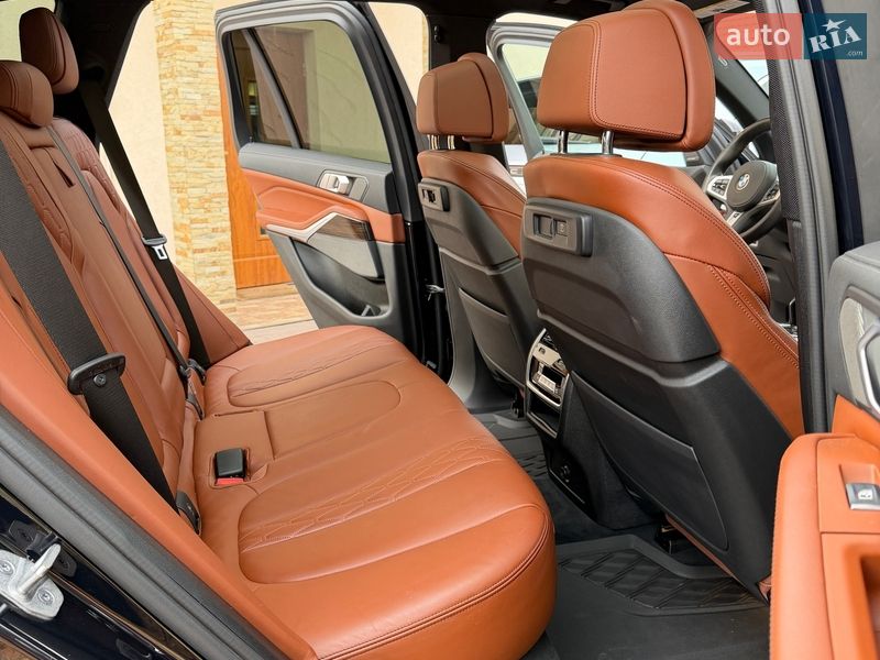 Внедорожник / Кроссовер BMW X5 2021 в Нововолынске фото 40 Внедорожник / Кроссовер BMW X5 2021 в Нововолынске
