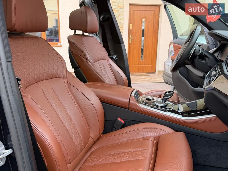 Внедорожник / Кроссовер BMW X5 2021 в Нововолынске фото 45 Внедорожник / Кроссовер BMW X5 2021 в Нововолынске
