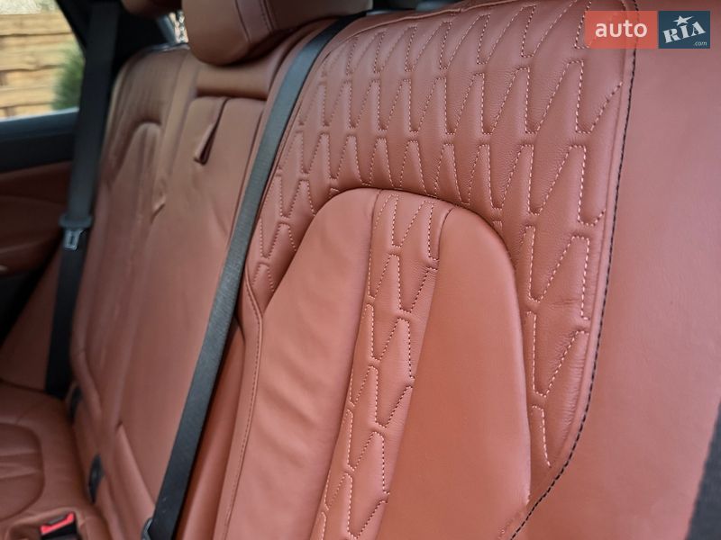 Внедорожник / Кроссовер BMW X5 2021 в Нововолынске фото 51 Внедорожник / Кроссовер BMW X5 2021 в Нововолынске