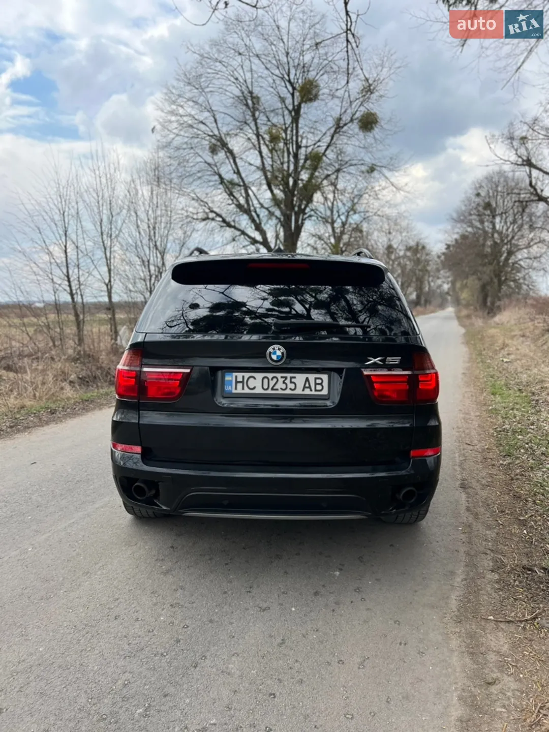 2011 BMW X5 - мініатюра 6