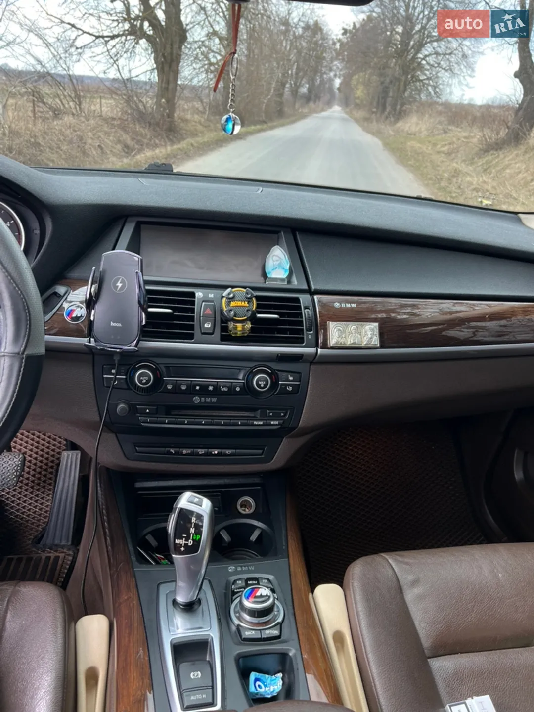 2011 BMW X5 - мініатюра 10
