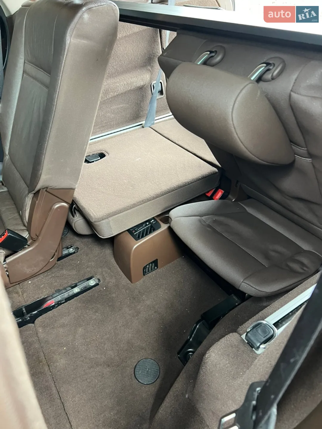 2011 BMW X5 - мініатюра 17