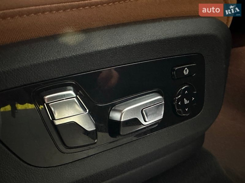 Внедорожник / Кроссовер BMW X5 2022 в Казатине